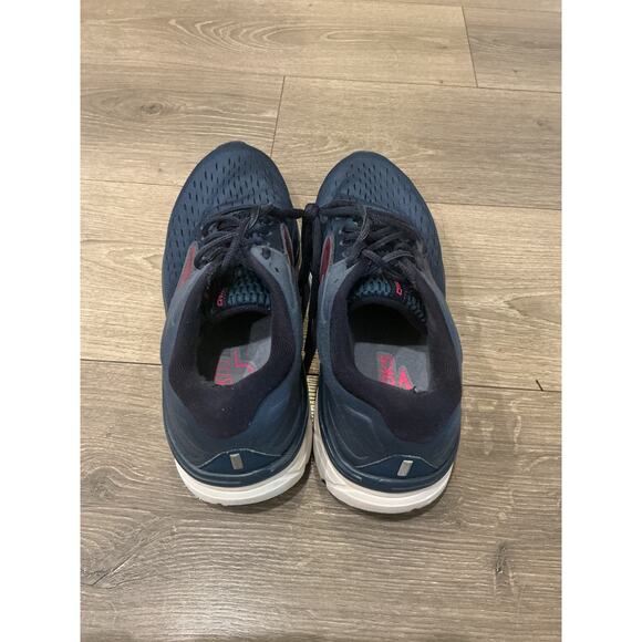 Brooks Dyad Womens Running Shoe US 10 EU 42 Athleisure Tennis Sneaker Walking - Picture 5 of 5